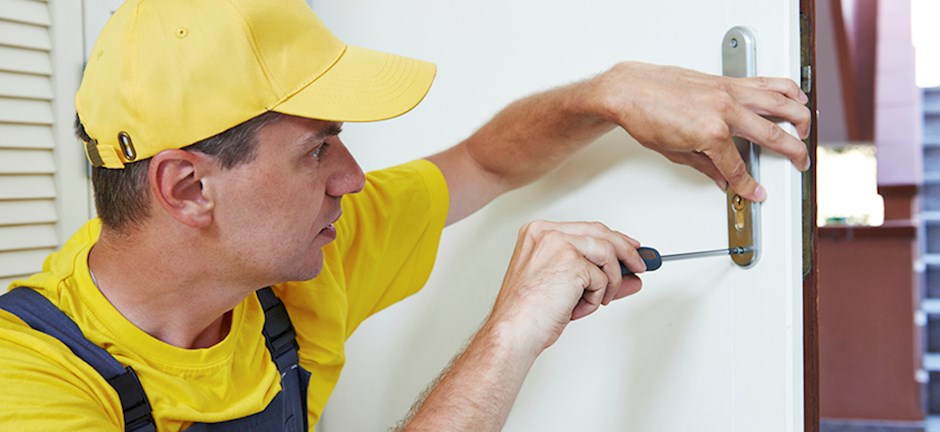 Bayrampaşa Çilingir