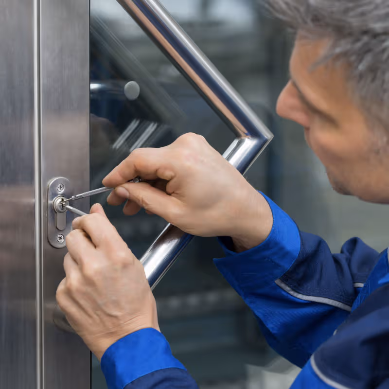 Bayrampaşa Çilingir