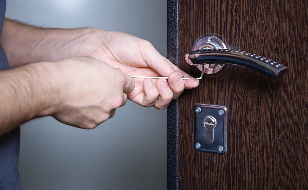 Bayrampaşa Çilingir